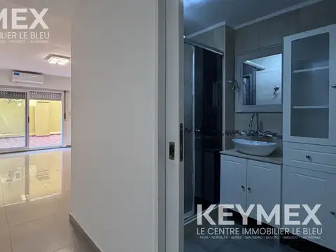 Departamento en Venta Apto profesional