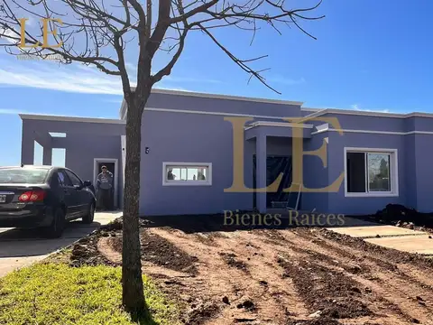 Venta Casa San Sebastian área 1 a espacio verde