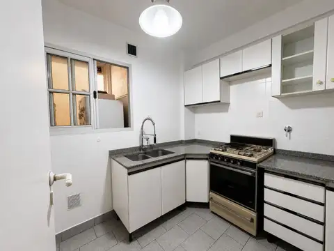 Departamento en Venta al Oeste