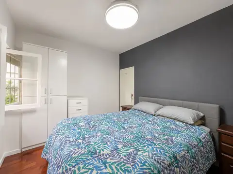 VENTA DEPARTAMENTO 4 AMBIENTES LINIERS APTO CREDIT