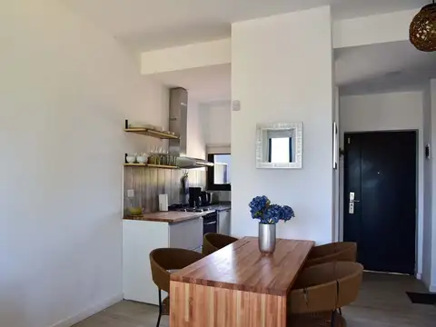 Depto Tipo Casa en Venta en San Carlos De Bariloche, USD 125.000