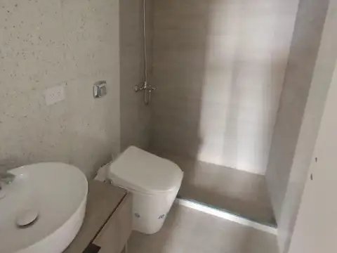 Monoambiente A ESTRENAR en alquiler