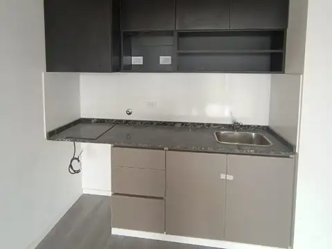 Departamento en Alquiler A Estrenar