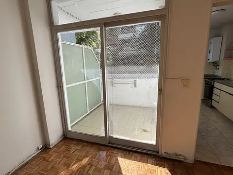 Departamento en Alquiler de Monoambiente