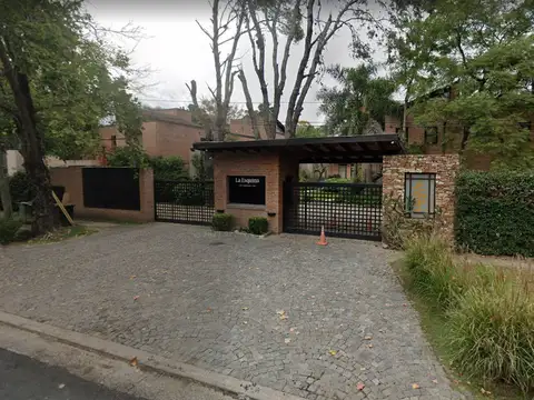 Condominio La Esquina