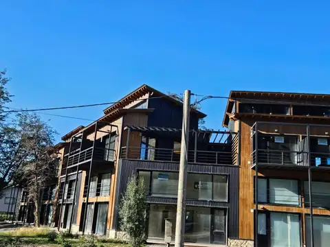 Departamento en Venta en El Once, USD 105.450