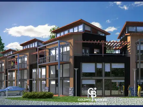 Departamento en Venta en El Once, USD 105.450