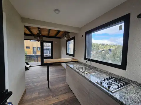 Millaqueo Y Michay, Villa la Angostura