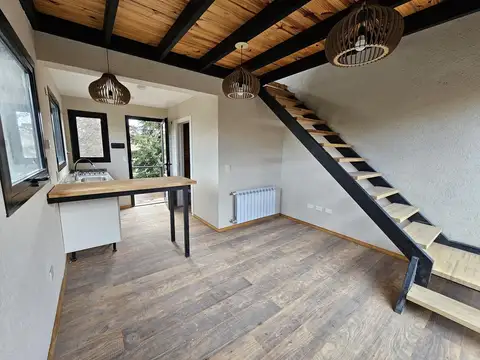 Departamento en Venta en El Once, USD 108.200