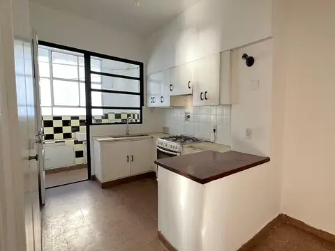 Departamento en Alquiler de 4 dormitorios