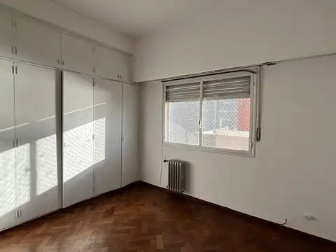 Departamento en Alquiler 58 años