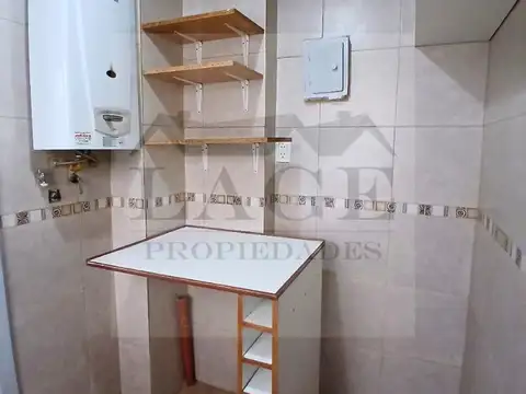 Departamento en Alquiler en Nuñez, $ 550.000
