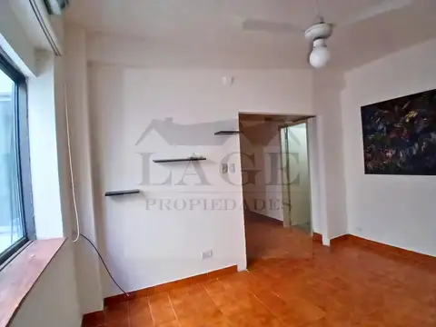 Departamento en Alquiler 40 años