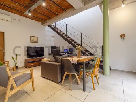 Departamento en Venta 37 años