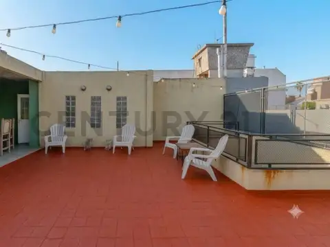 Departamento en Venta en Villa Devoto, USD 195.000
