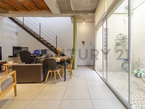VENTA-PERMUTA PH 3 AMB.-VILLA DEVOTO