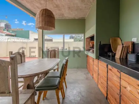 VENTA-PERMUTA PH 3 AMB.-VILLA DEVOTO