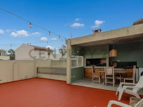VENTA-PERMUTA PH 3 AMB.-VILLA DEVOTO