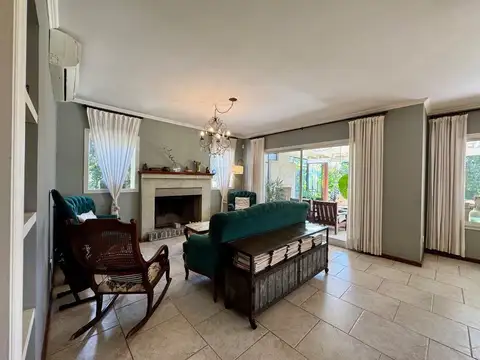 Casa en Venta 20 años