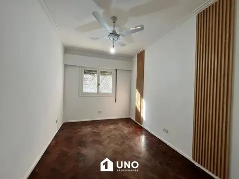 Departamento en Alquiler de 4 ambientes