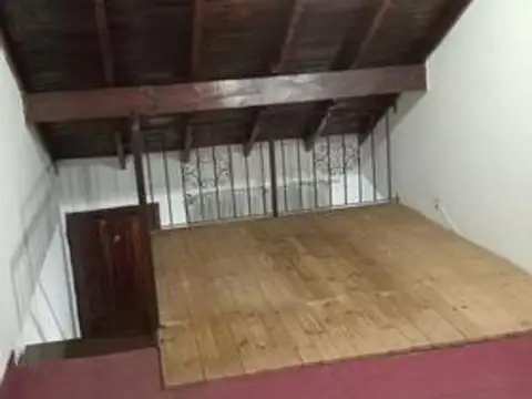 Depto Tipo Casa en Venta en San Justo, USD 36.999