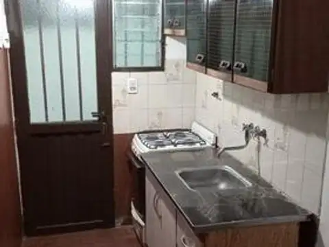 Depto Tipo Casa en Venta al Oeste