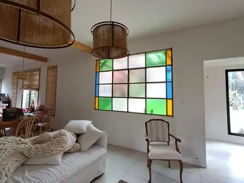 Casa en Alquiler Temporal en San Ignacio, USD 2.000