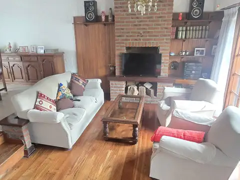 Chalet 4 amb en Venta 