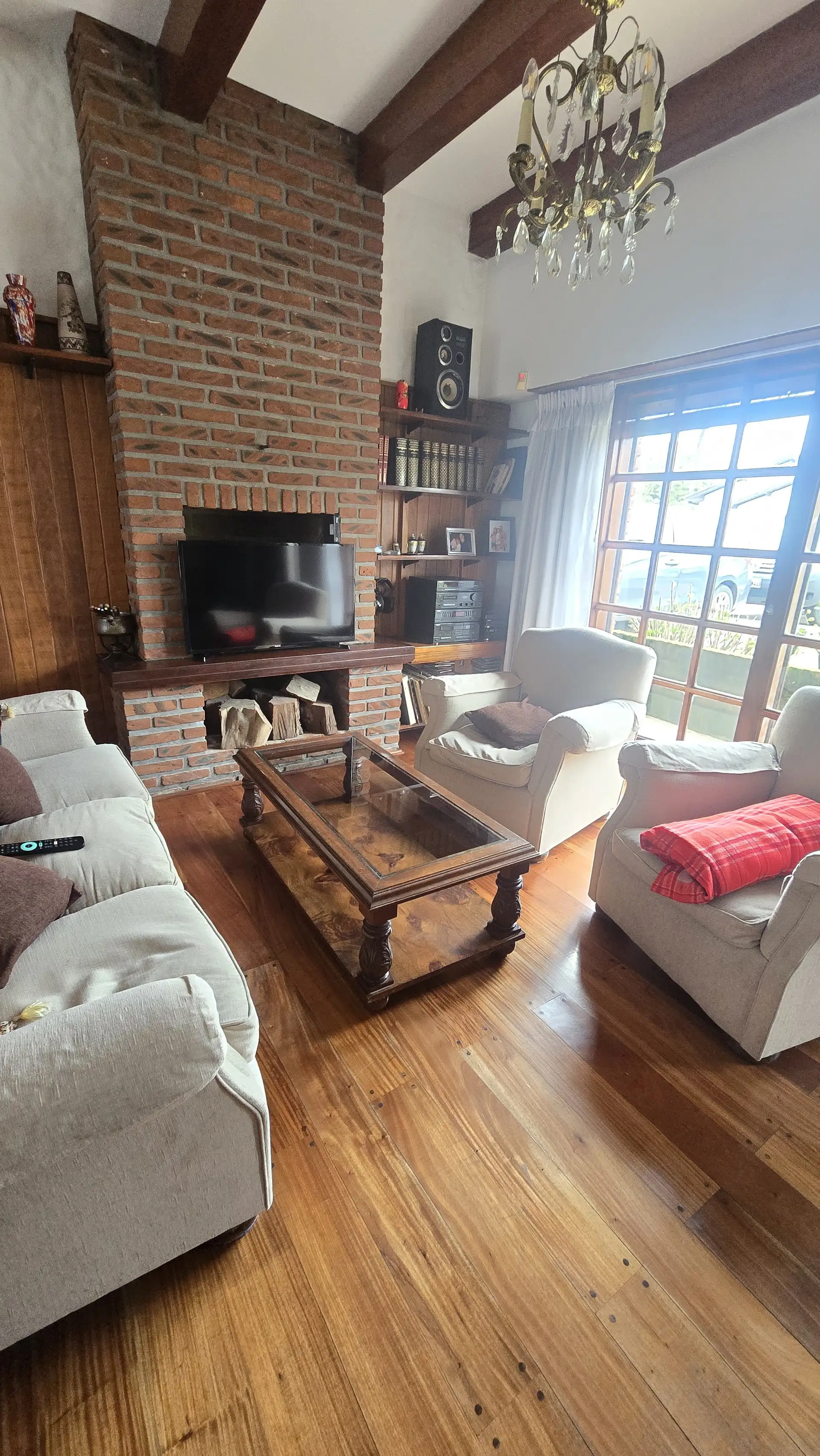 Chalet 4 amb en Venta!!!