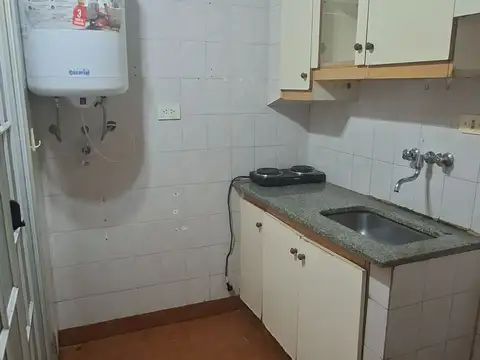 Departamento en Alquiler Apto profesional