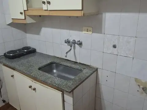 Departamento en Alquiler Permite mascota