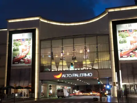 2 AMBIENTES Y MEDIO (Dorm mas escritorio o 2do dormitorio)