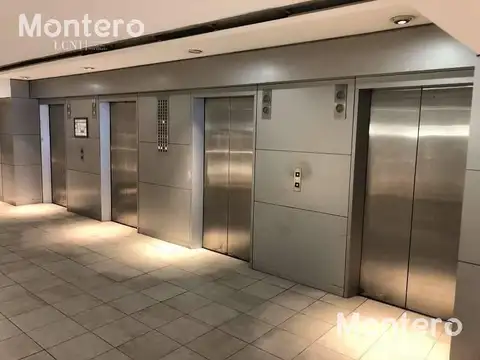 Oficina en Venta 20 años