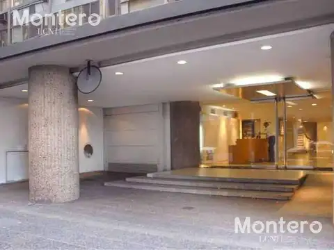 Oficina Monoambiente con 3 baños