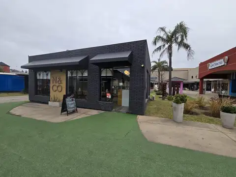 Local en Venta 7 años