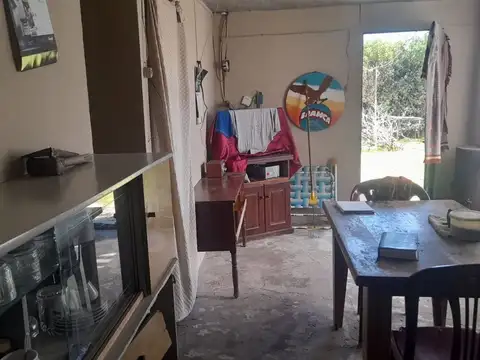 Casa en Venta de 1 dormitorio