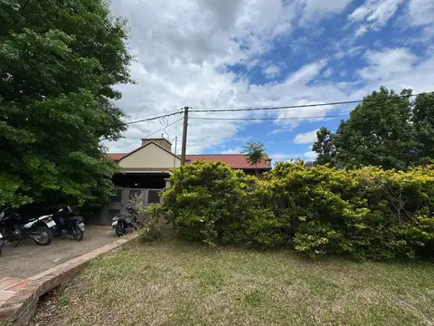 Casa en Venta 25 años