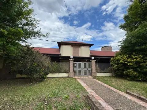 Casa en Venta al Suroeste