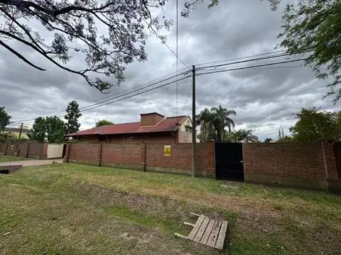 Casa en Venta de 4 dormitorios