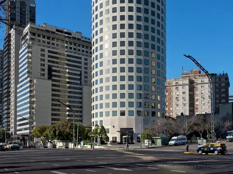 Av. del Libertador  al 498