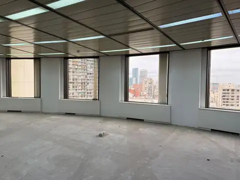 Oficina en Alquiler 42 años
