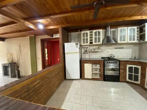 Casa en Venta 40 años