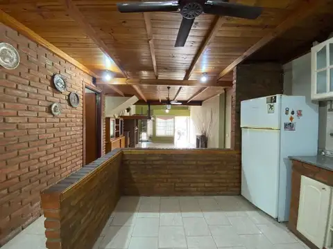 Casa en Venta en El Palomar, USD 185.000