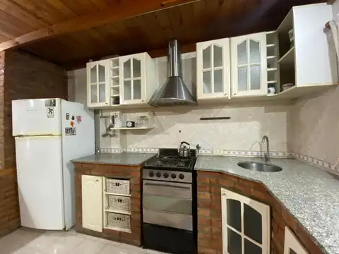 Casa en Venta con 5 cocheras