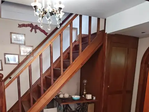 Casa en venta 5 ambientes en Tigre Residencial