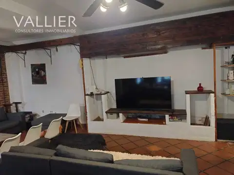 Casa en Venta al Oeste