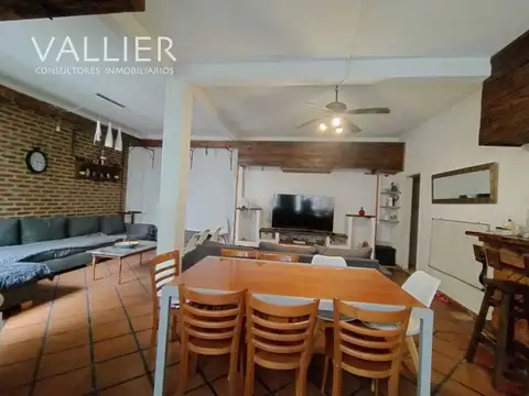 PH tipo casa  en Venta en Boulogne, San Isidro, G.B.A. Zona Norte