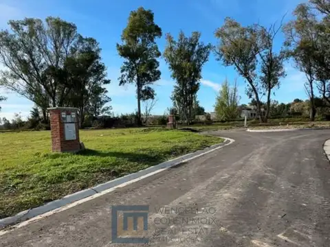 Terreno en Santa Sofía