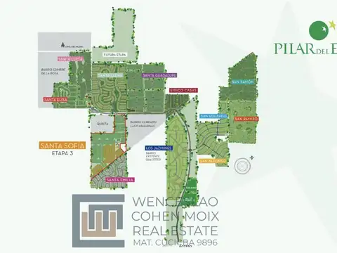 Terreno en Venta 27  mts Fondo