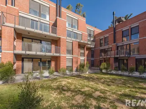 Alquiler Departamento Duplex 3 Amb Parrilla Pilar